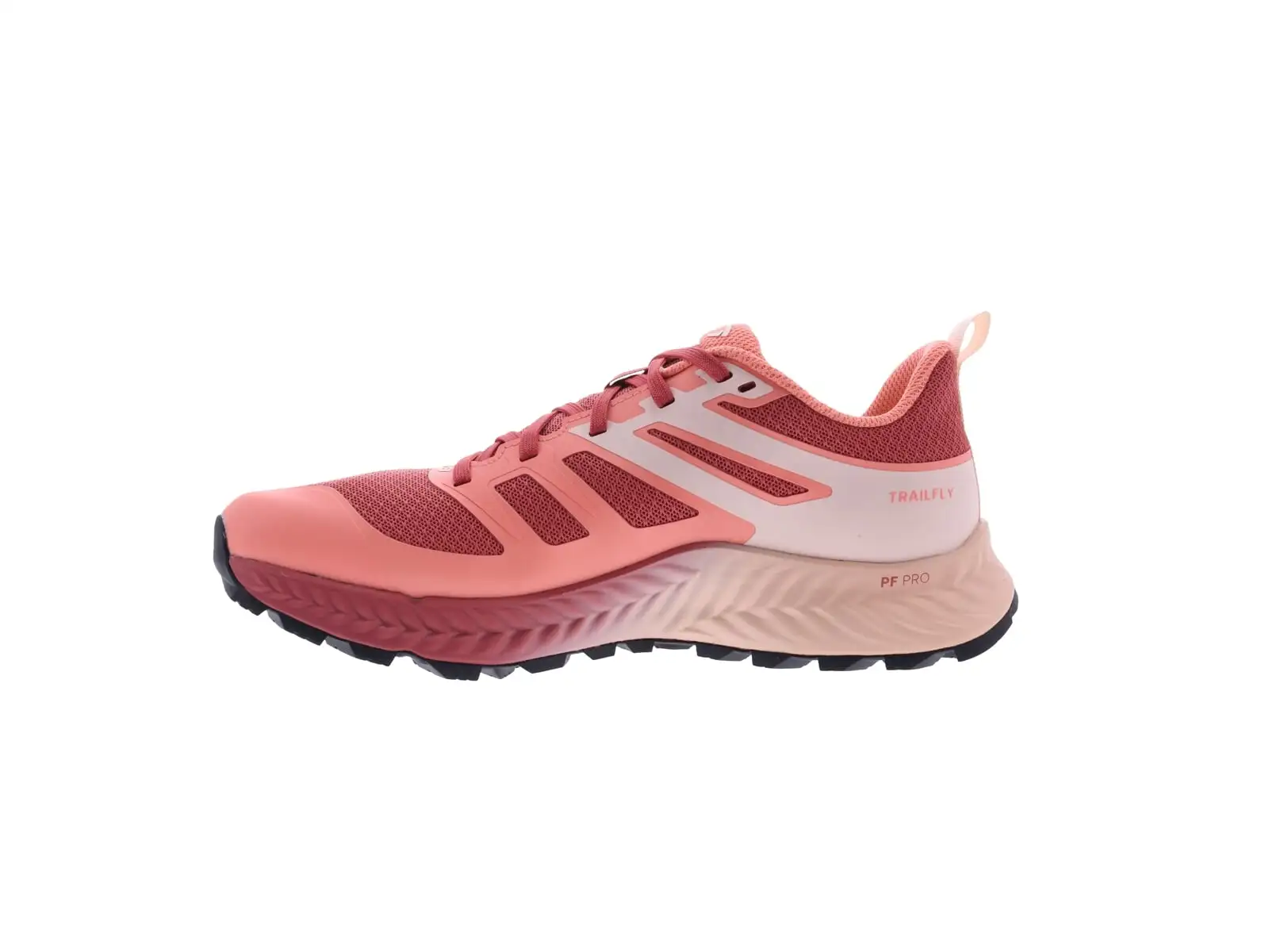 Inov-8 Trailfly Damen Laufschuhe Dusty Rose/Pale Pink