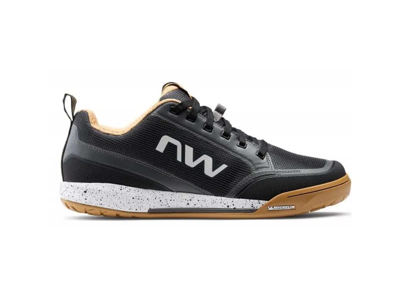 Northwave Clan 2 MTB Herrenschuhe Anthrazit