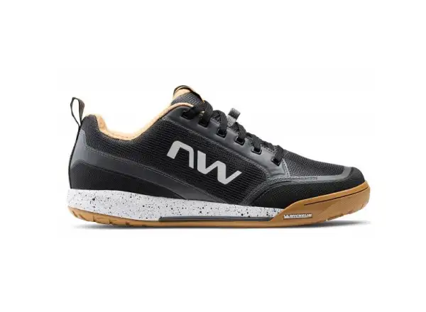 Northwave Clan 2 MTB Herrenschuhe Anthrazit