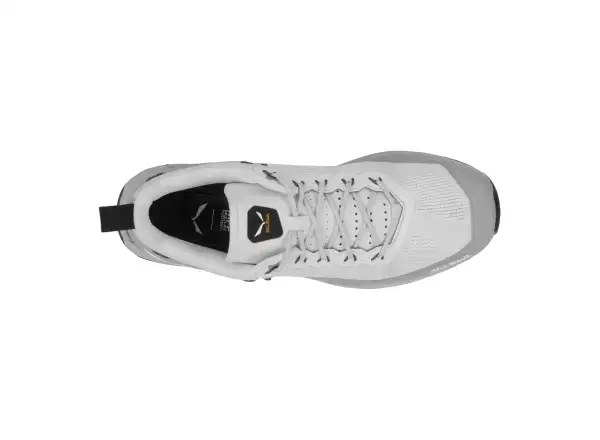 Salewa Pedroc Air Herrenschuhe Cold White/Light Grey