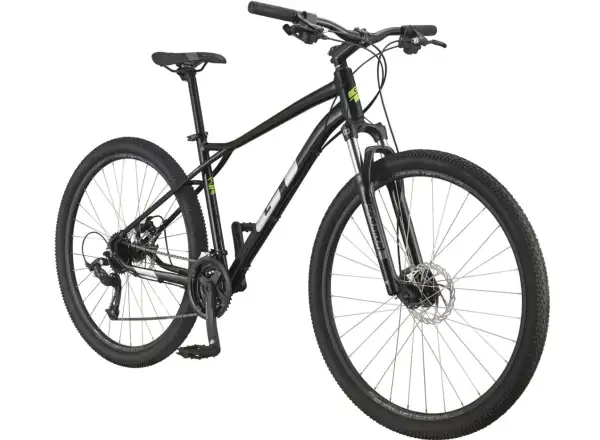 GT Aggressor 27,5" Sport BLK Mountainbike