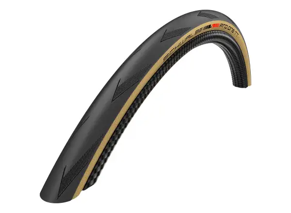 Schwalbe Pro One TT TL-Easy 28-622 Rennradreifen Kevlar Classic Skin