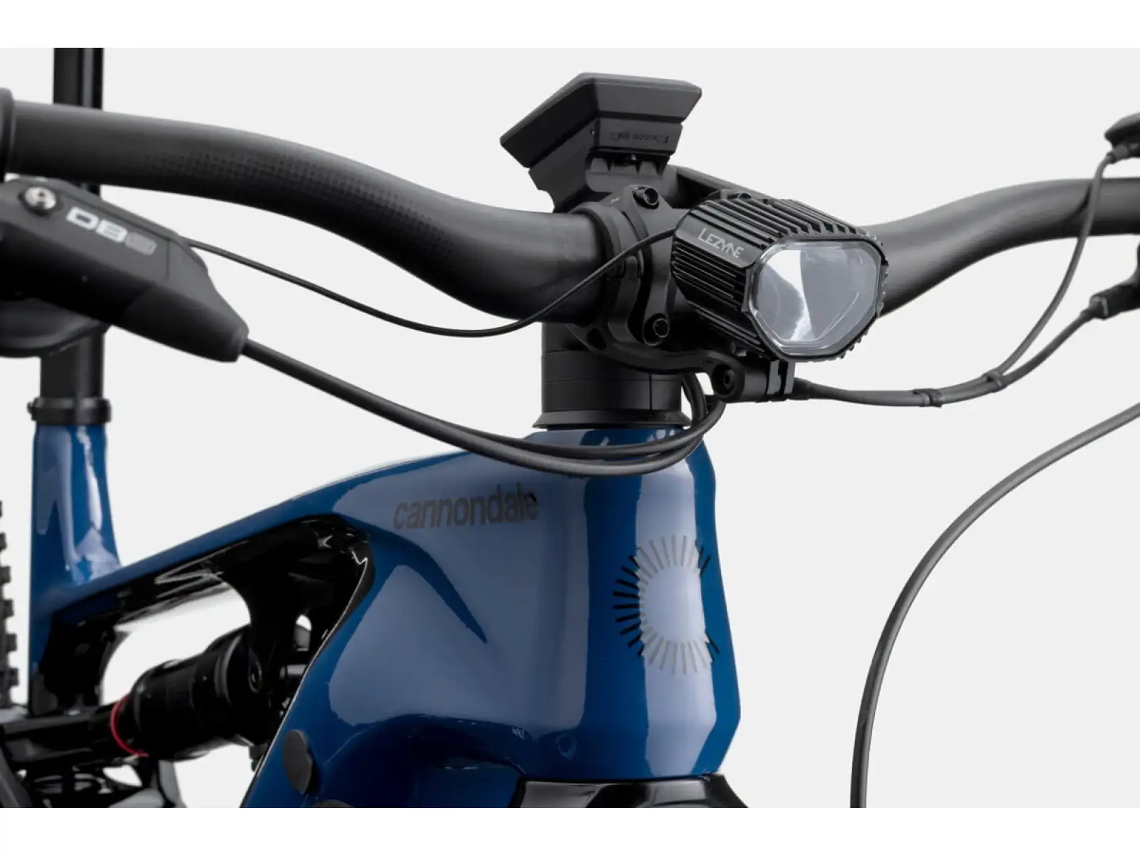 Cannondale Moterra Neo Carbon 1 vollgefedertes E-Bike ABB