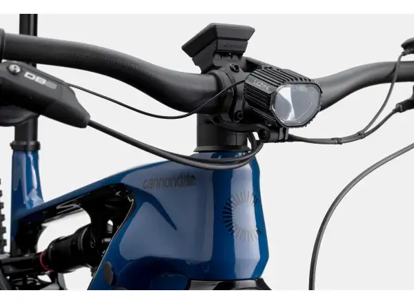 Cannondale Moterra Neo Carbon 1 vollgefedertes E-Bike ABB
