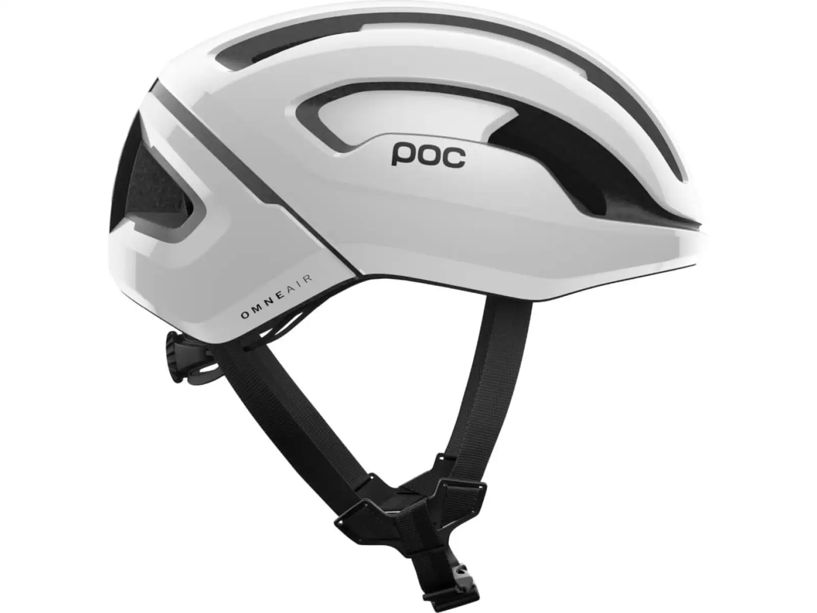 POC Omne Air MIPS Helm - Wasserstoffweiß