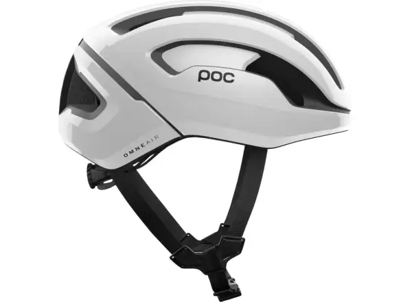 POC Omne Air MIPS Helm - Wasserstoffweiß