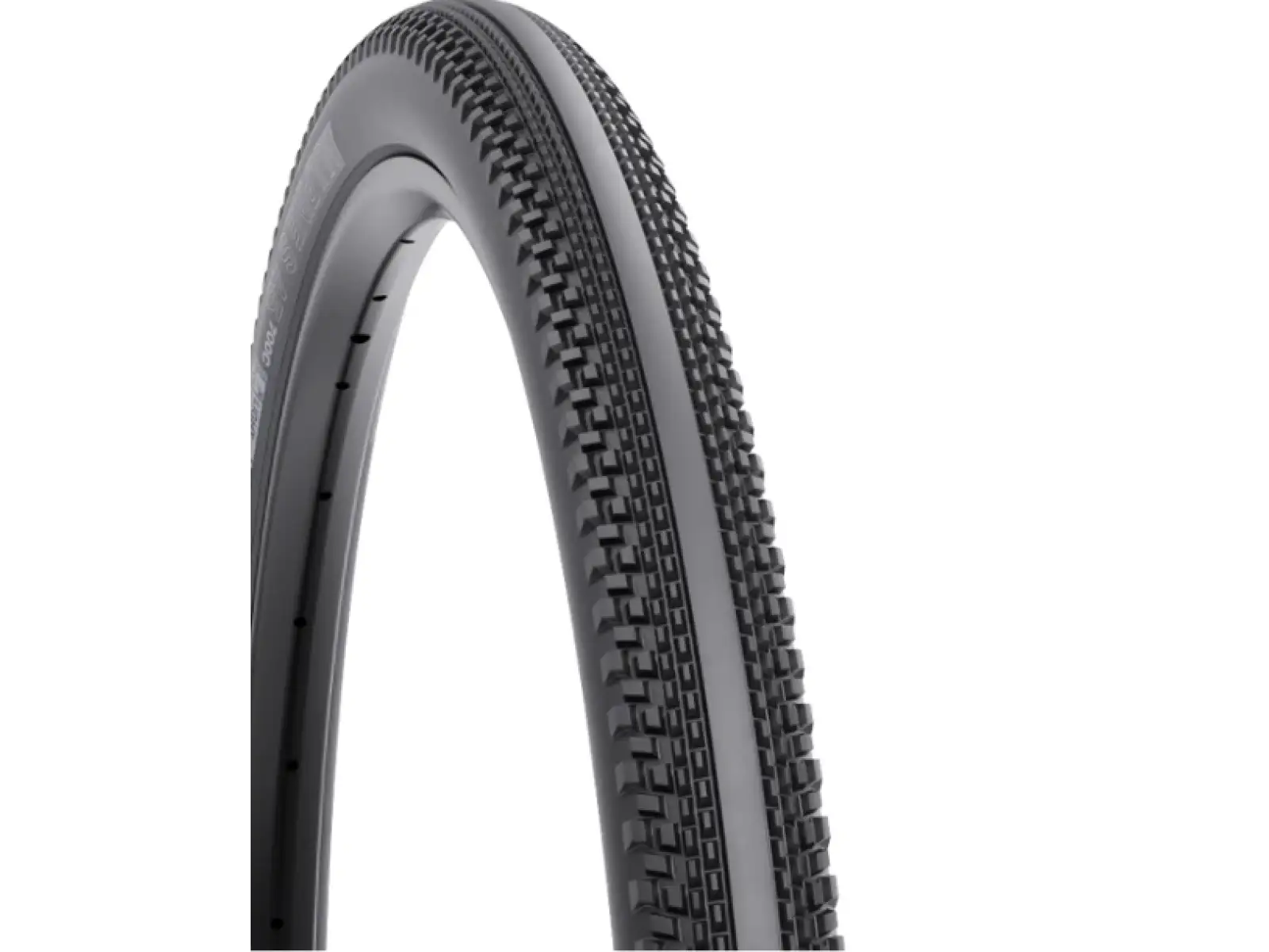 WTB Vulpine S TCS LFR SG 28" Schotterreifen Kevlar Schwarz