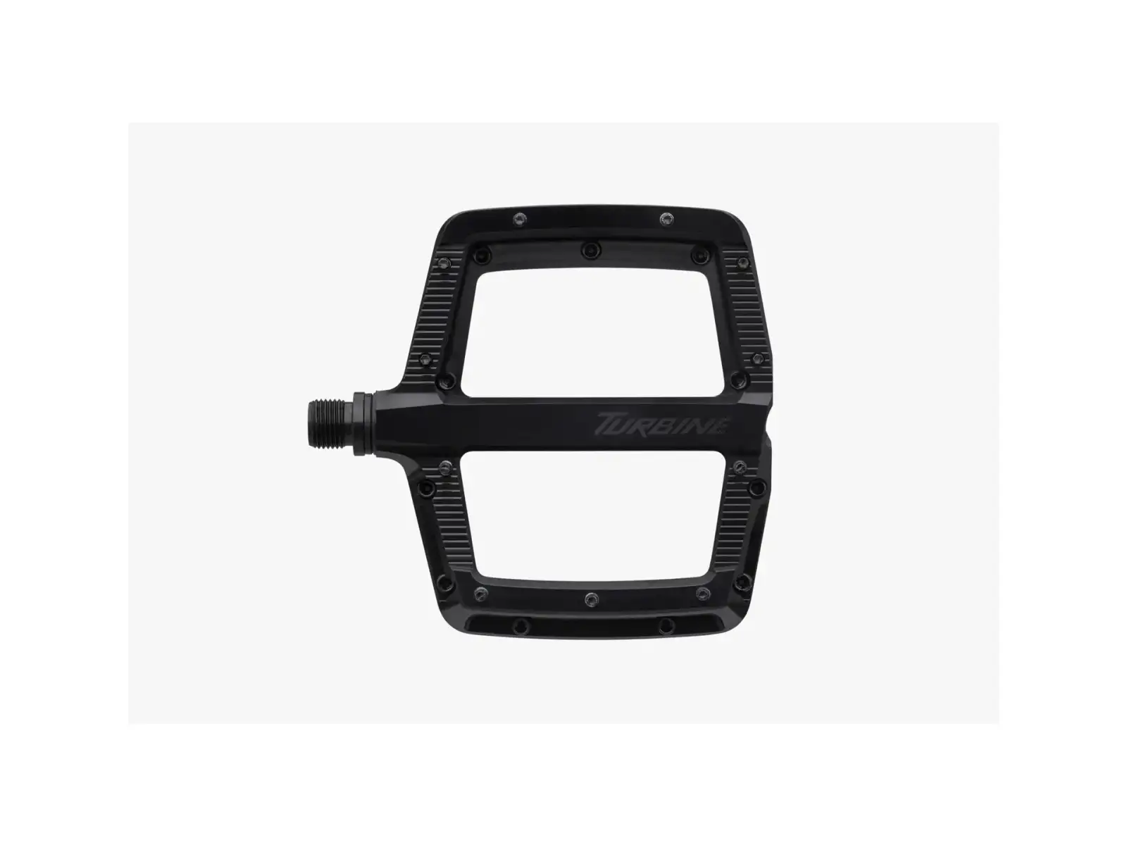 Race Face Turbine Pedale – Schwarz