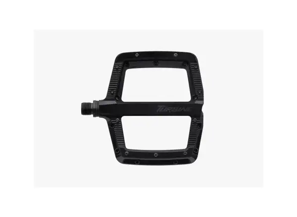 Race Face Turbine Pedale – Schwarz