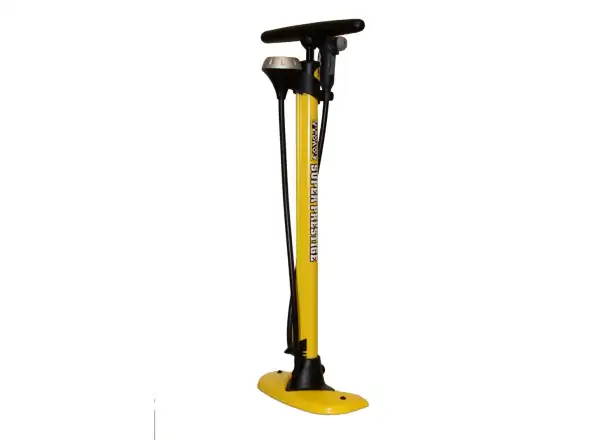 Pedros Super Prestige Pumpe 11 bar gelb