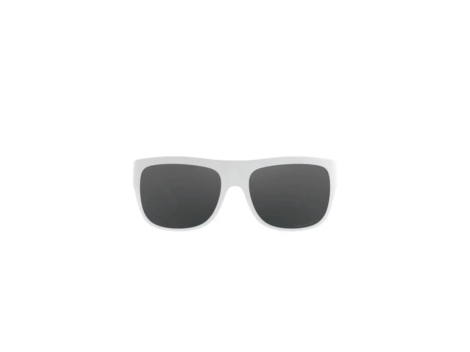 POC Want Sonnenbrille Hydrogen White/Clarity Universal/Sunny Grey