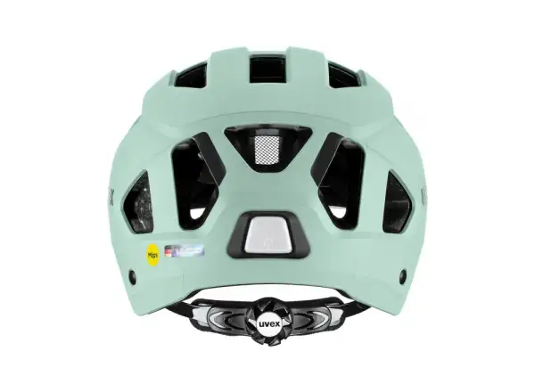 Uvex City Stride MIPS Helm Jade Matt