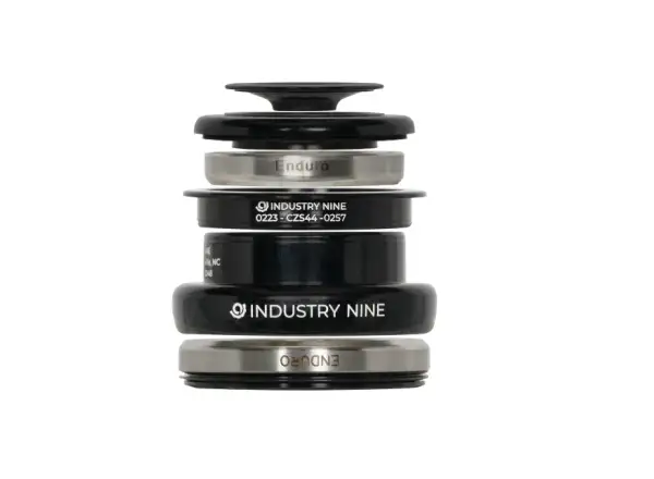Industry Nine iRiX Headset ZS44/EC49 Press Fit Steuersatz