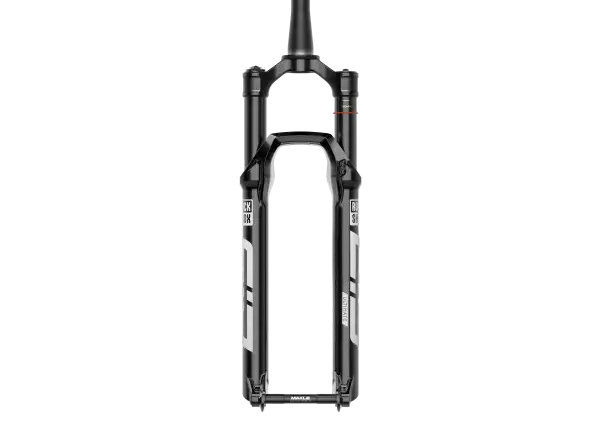 Rock Shox SID Ultimate 3 RMT D1 29" Federgabel 120mm Gloss Black