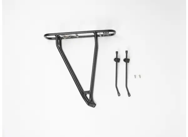 One Bikeparts R.Carrier 20 With Avs Gepäckträger black