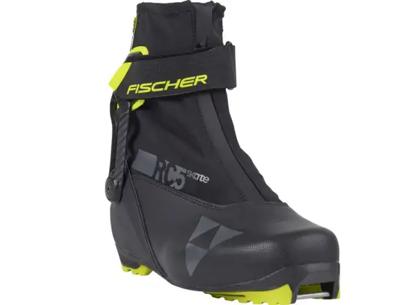 Fischer RC5 Skate Langlaufschuhe 2023/24.