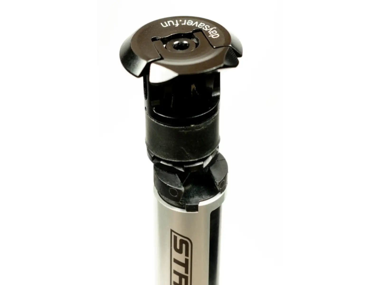 No Tubes Lenkerhalter – Dart Tubeless
