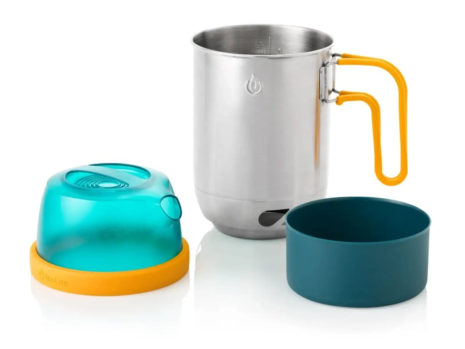 BioLite Cook Kit Kochset
