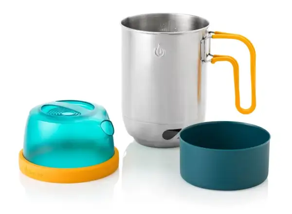 BioLite Cook Kit Kochset