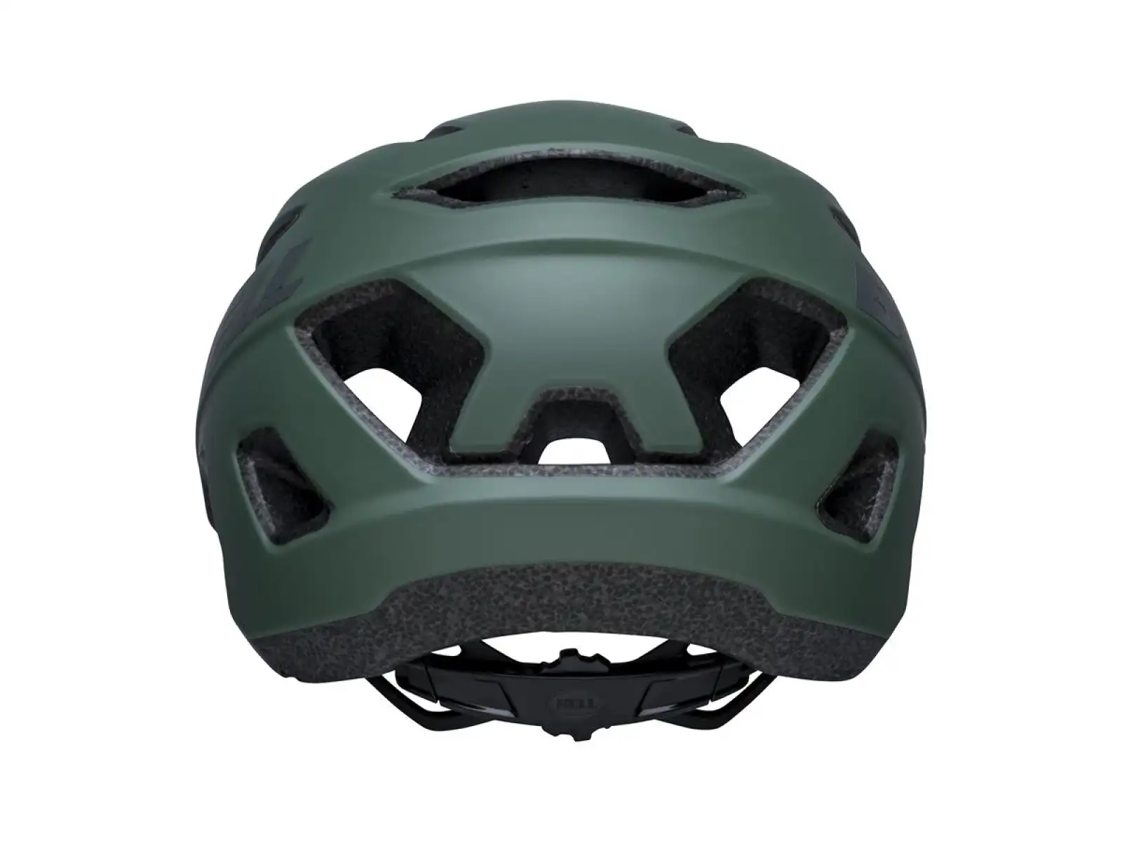 Bell Nomad 2 Helm Matte Green, Größe M/L (53–60 cm)