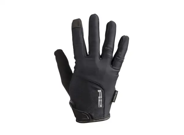 R2 Broome Radhandschuhe Schwarz