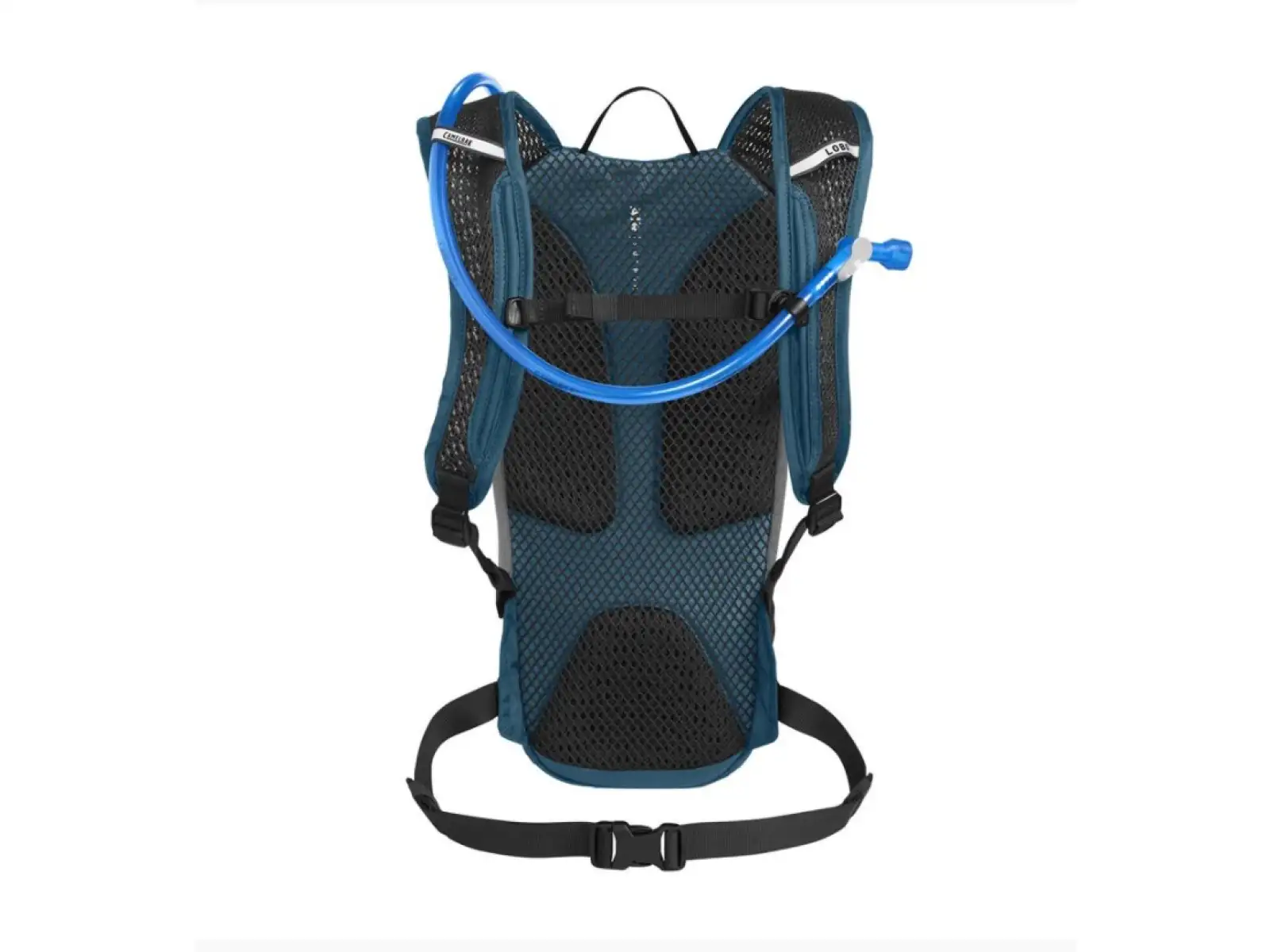 Camelbak Lobo Rucksack 9 l Moroccan Blue/Black
