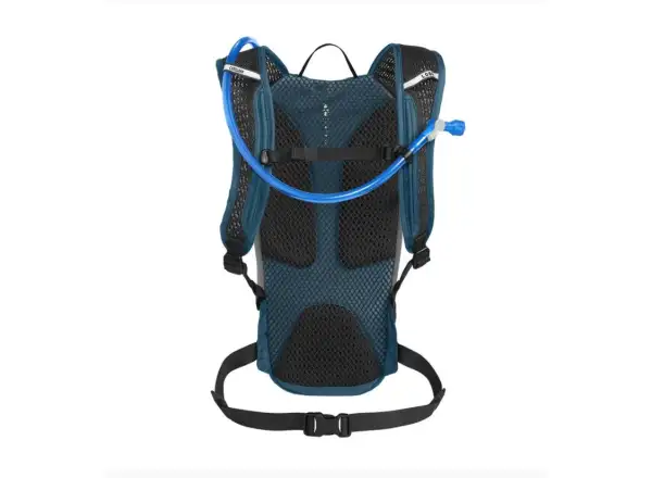 Camelbak Lobo Rucksack 9 l Moroccan Blue/Black