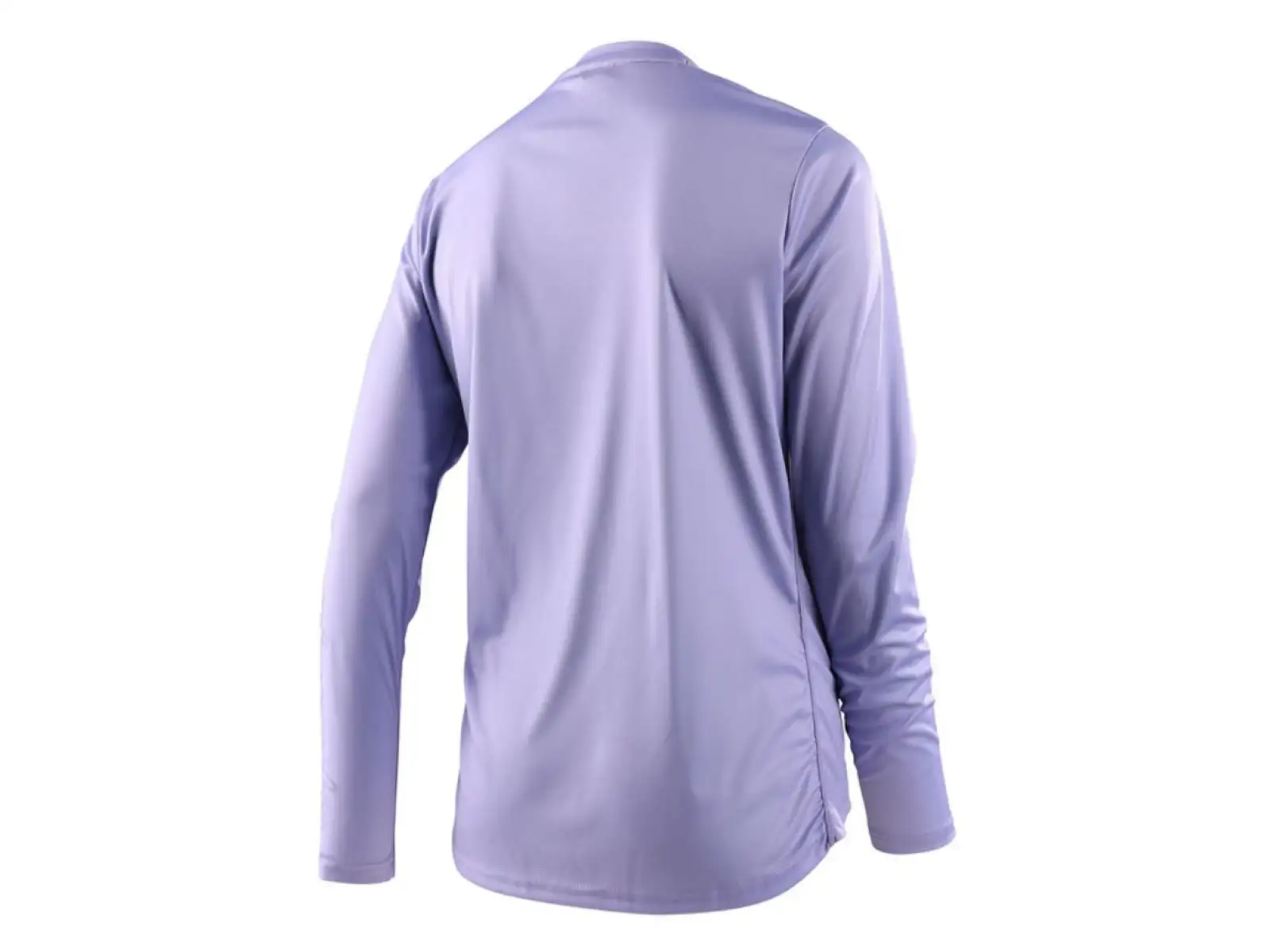 Troy Lee Designs Lilium Damen Langarmshirt Lila