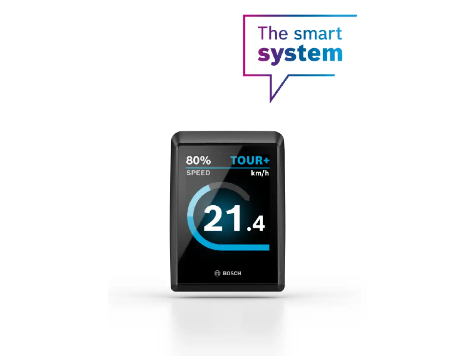 Bosch Kiox 500 Display (Smart System)