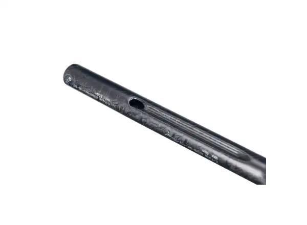 FSA KFX Kohlenstoff-Lenker 31,8x760 mm Schwarz Matt