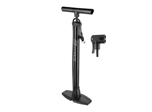 Force Econ 2 Fe-plast Pumpe schwarz