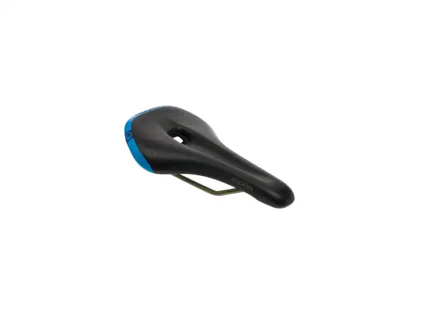 Ergon SM Pro Men Herrensattel Midsummer Blue.