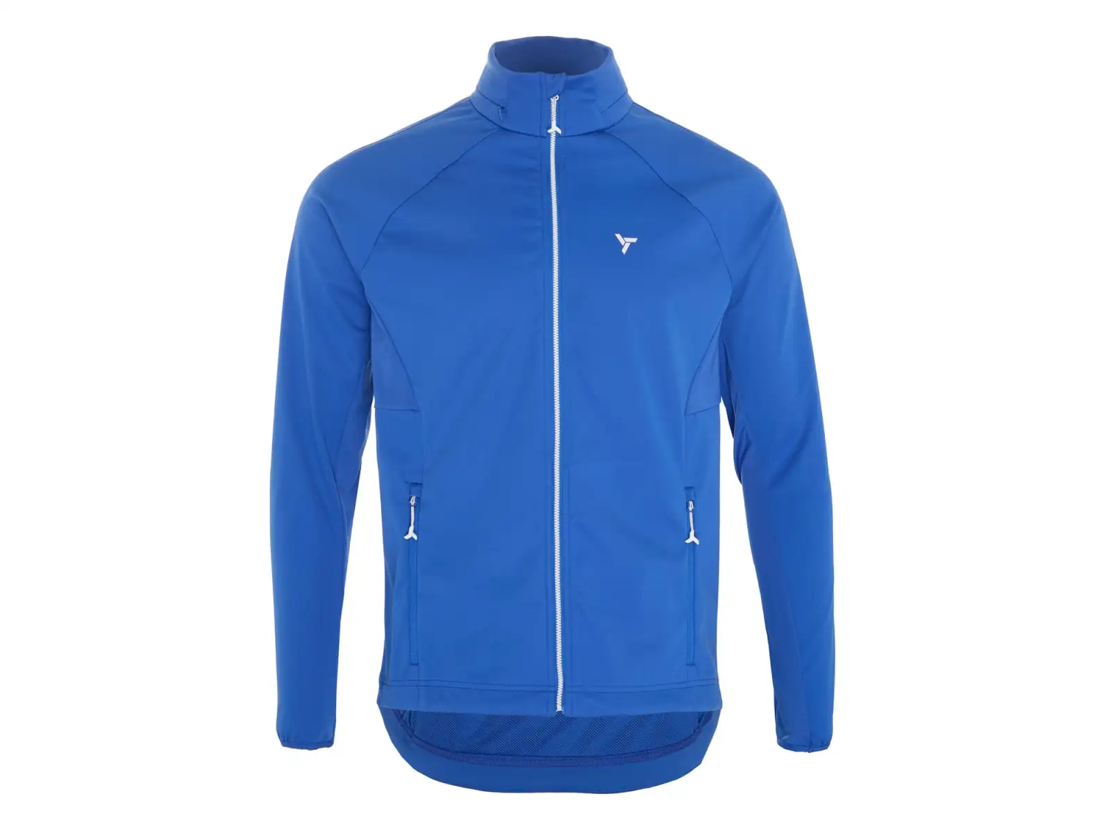 Silvini Cassiano Set Herren-Langlaufset Black/Blue