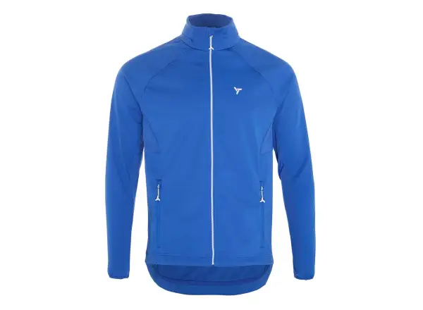 Silvini Cassiano Set Herren-Langlaufset Black/Blue