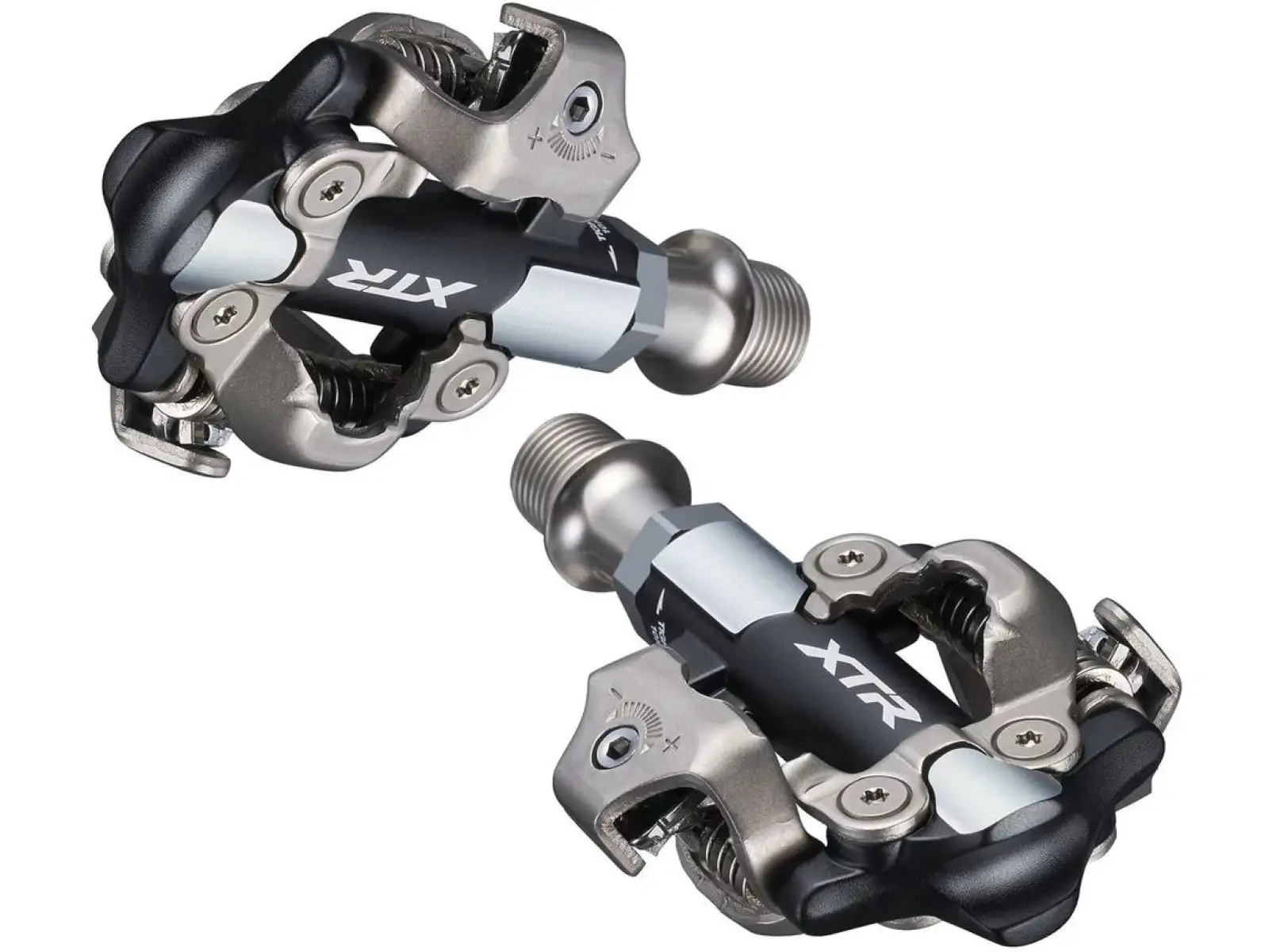 Shimano XTR SPD PD-M9100 Klick-Pedale