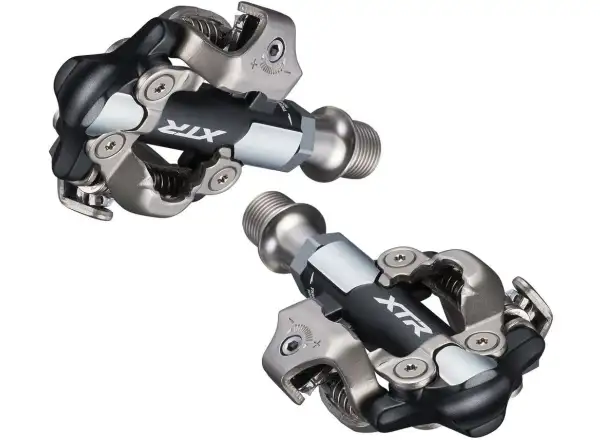 Shimano XTR SPD PD-M9100 Klick-Pedale