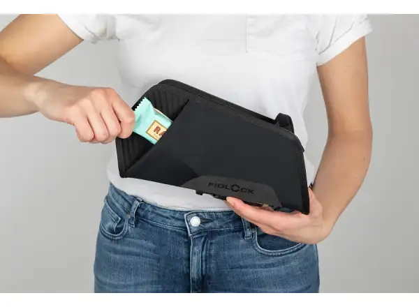 Fidlock Twist Essential Tasche 1100 ml schwarz