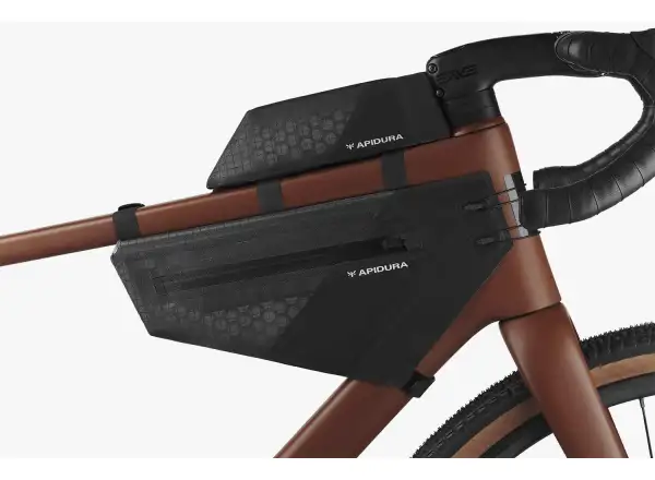 Apidura Aero system Racing Taschen-Set