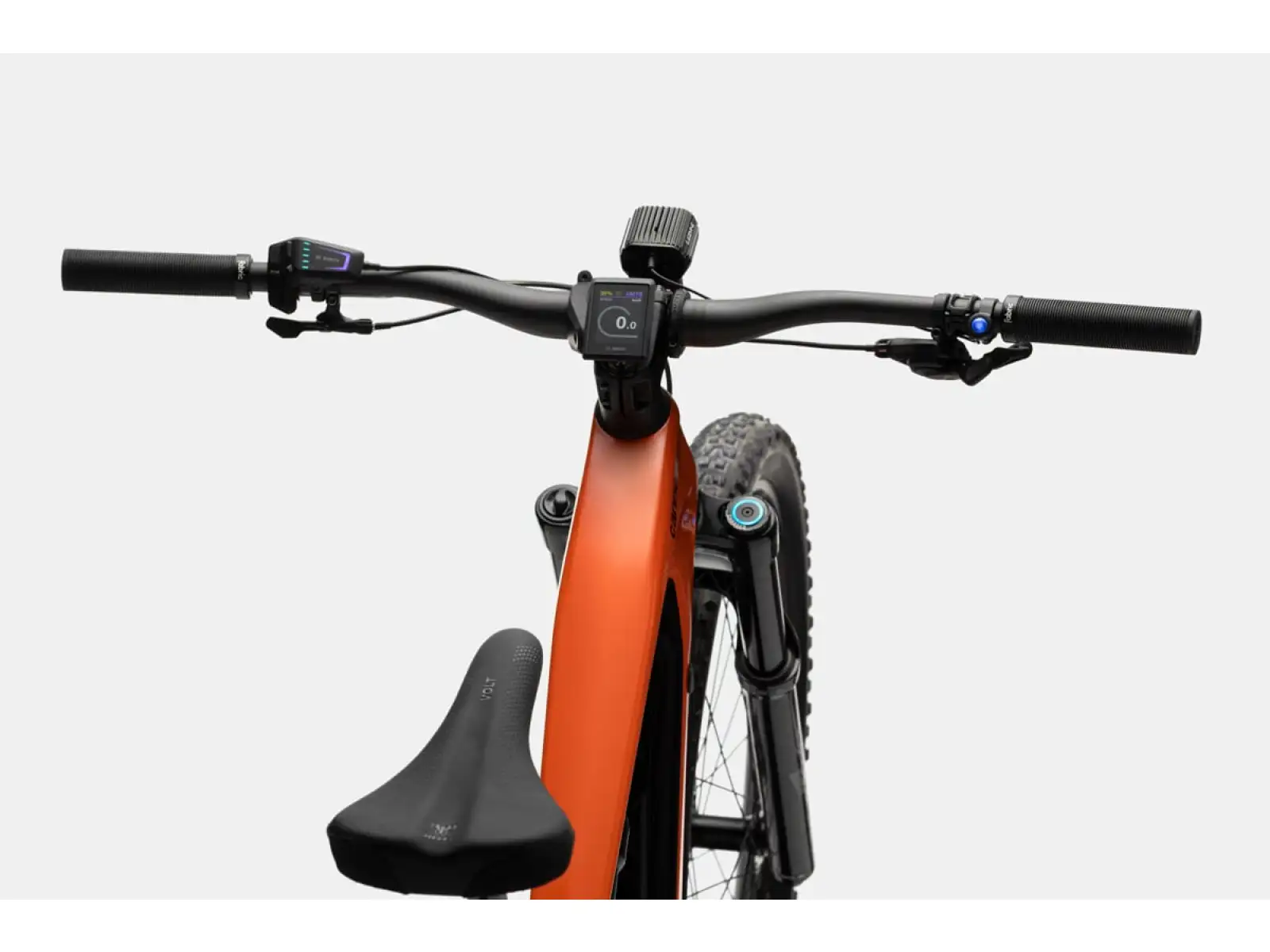 Cannondale Moterra Neo Carbon 1 vollgefedertes E-Bike ORG