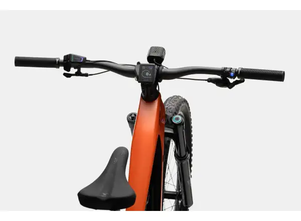 Cannondale Moterra Neo Carbon 1 vollgefedertes E-Bike ORG