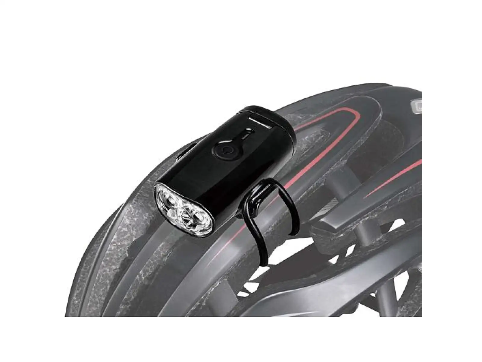 Topeak Headlux 150 AA Helmlicht