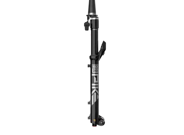 Rock Shox Pike Ultimate Flight Attendant C3 29" Federgabel Gloss Black