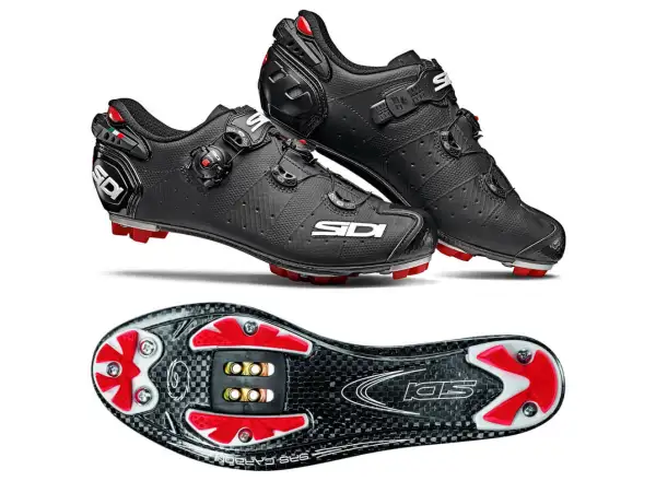 Sidi MTB Drako 2 SRS MTB Herren-Radschuhe