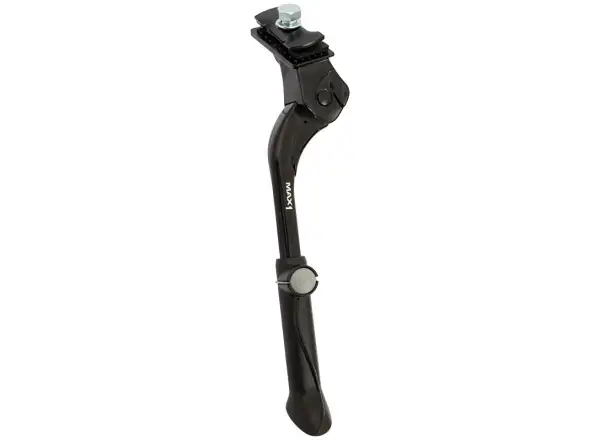 MAX1 Mittelständer verstellbar Quick size 16-20" schwarz