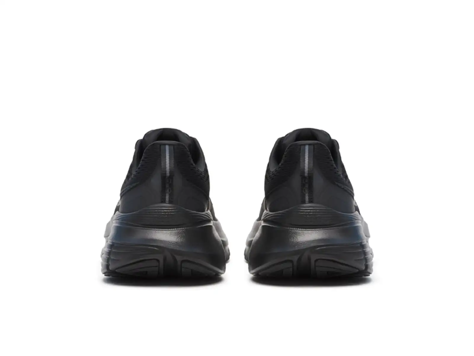 Saucony Guide 18 Herren-Laufschuhe Triple Black