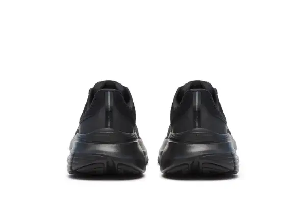 Saucony Guide 18 Herren-Laufschuhe Triple Black