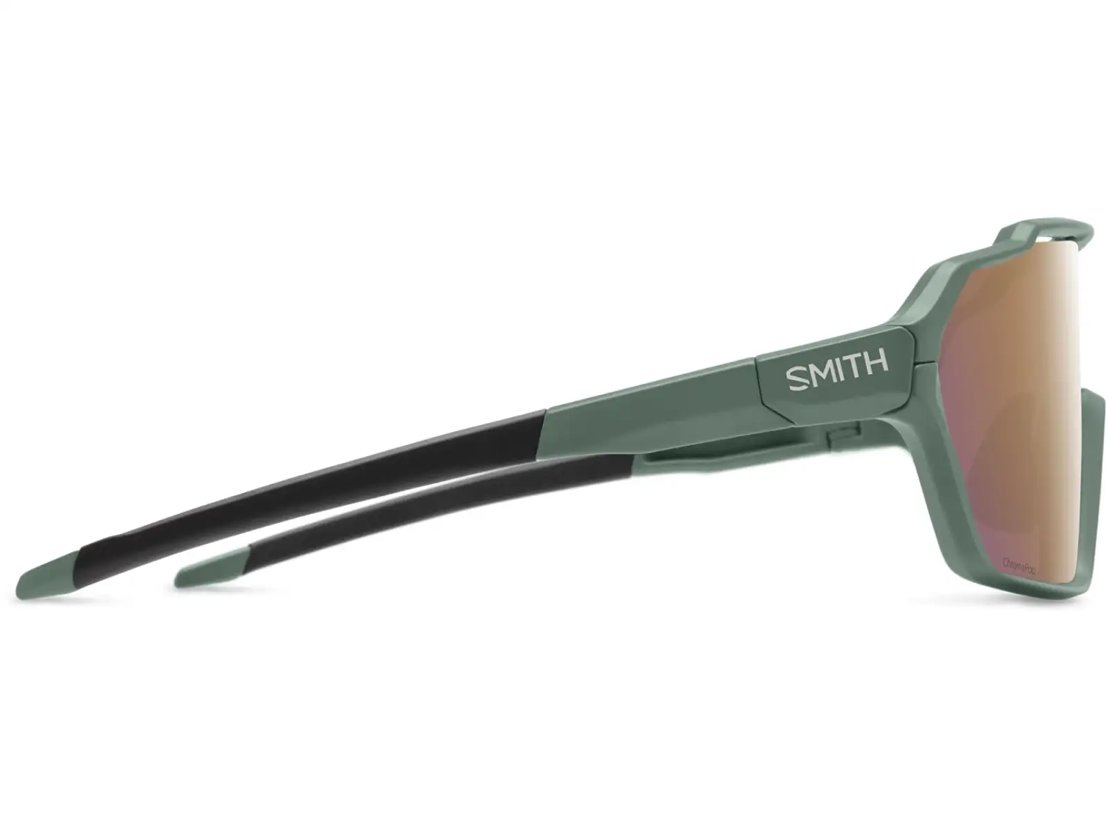 Smith Shift Mag Radbrille Alpine Green