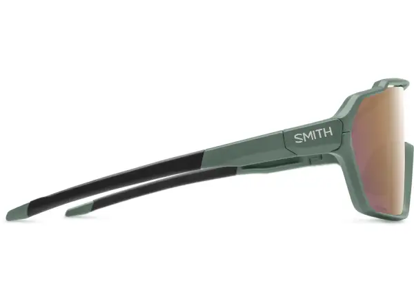 Smith Shift Mag Radbrille Alpine Green