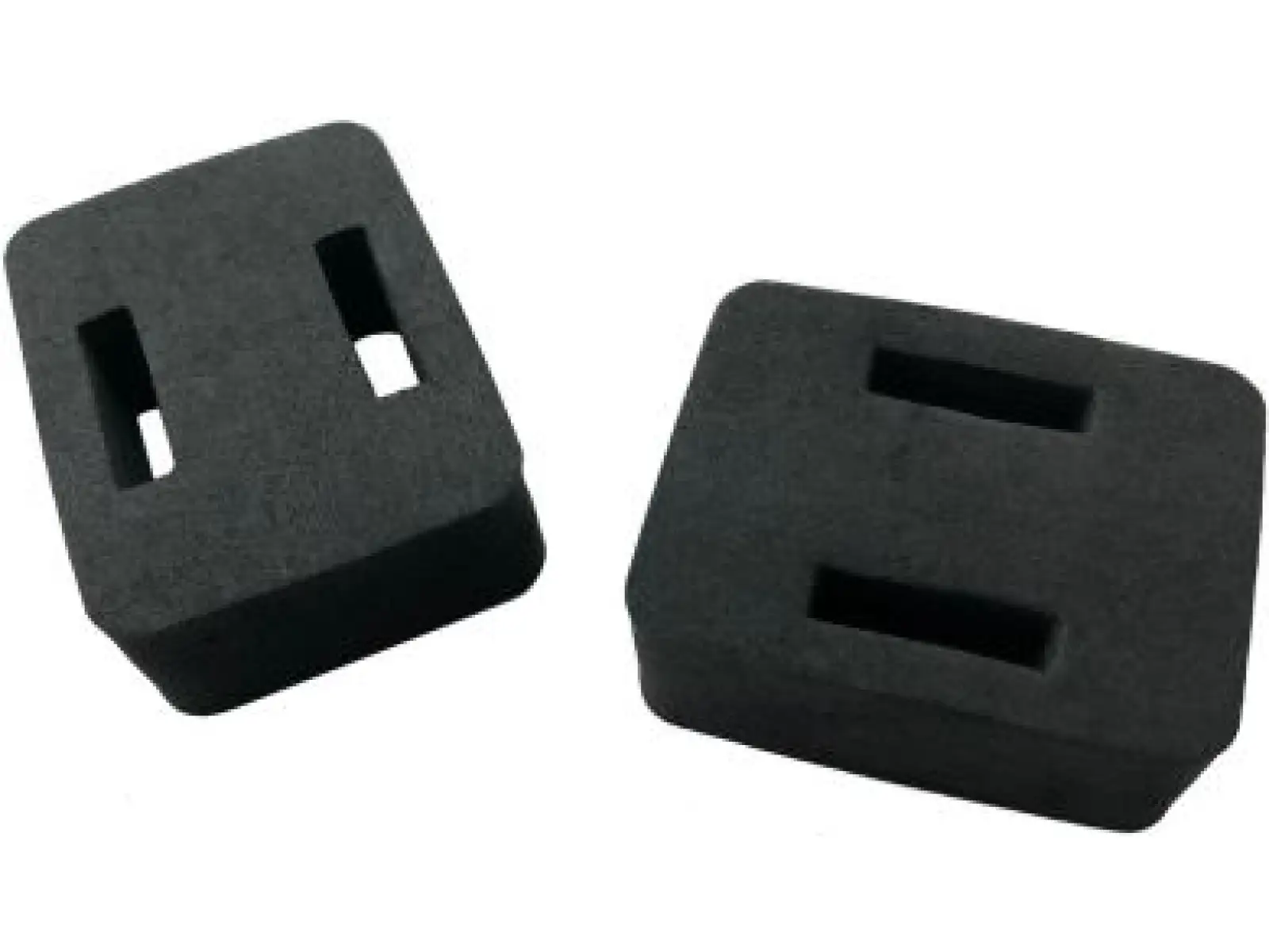 Fixplus Abstandhalter Schaumstoffunterlage unter der Tasche