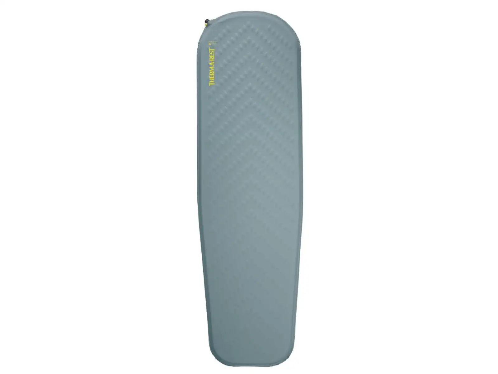 Therm-A-Rest Trail Lite Large Selbstaufblasende Isomatte grau